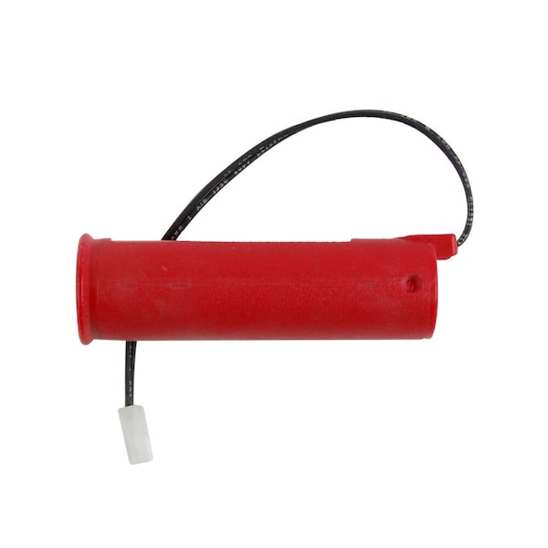 Grip-Heated